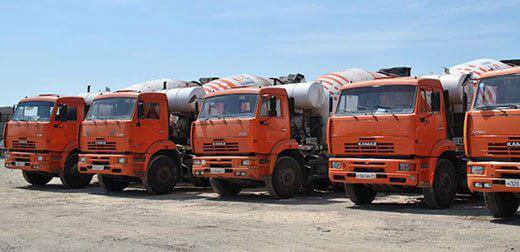 Доставка бетона в Нахабино Доставка бетона в Нахабино